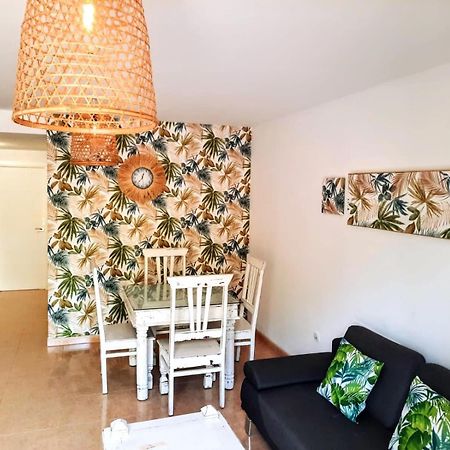 Appartement Tamarindo I Piscinas De Agua Salada à Corralejo Extérieur photo
